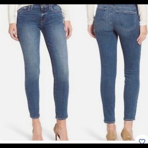 Paige Verdugo Ankle Angelina Jeans, 27, New with Tags